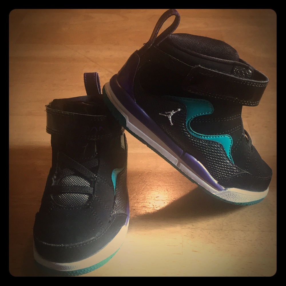 Kids Jordan Flight TR’97